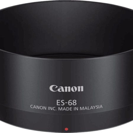 Canon ES-68