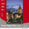 Foto Papier Semi gloss A3 plus