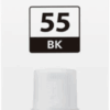 Canon GI-55 Inktflesje Zwart