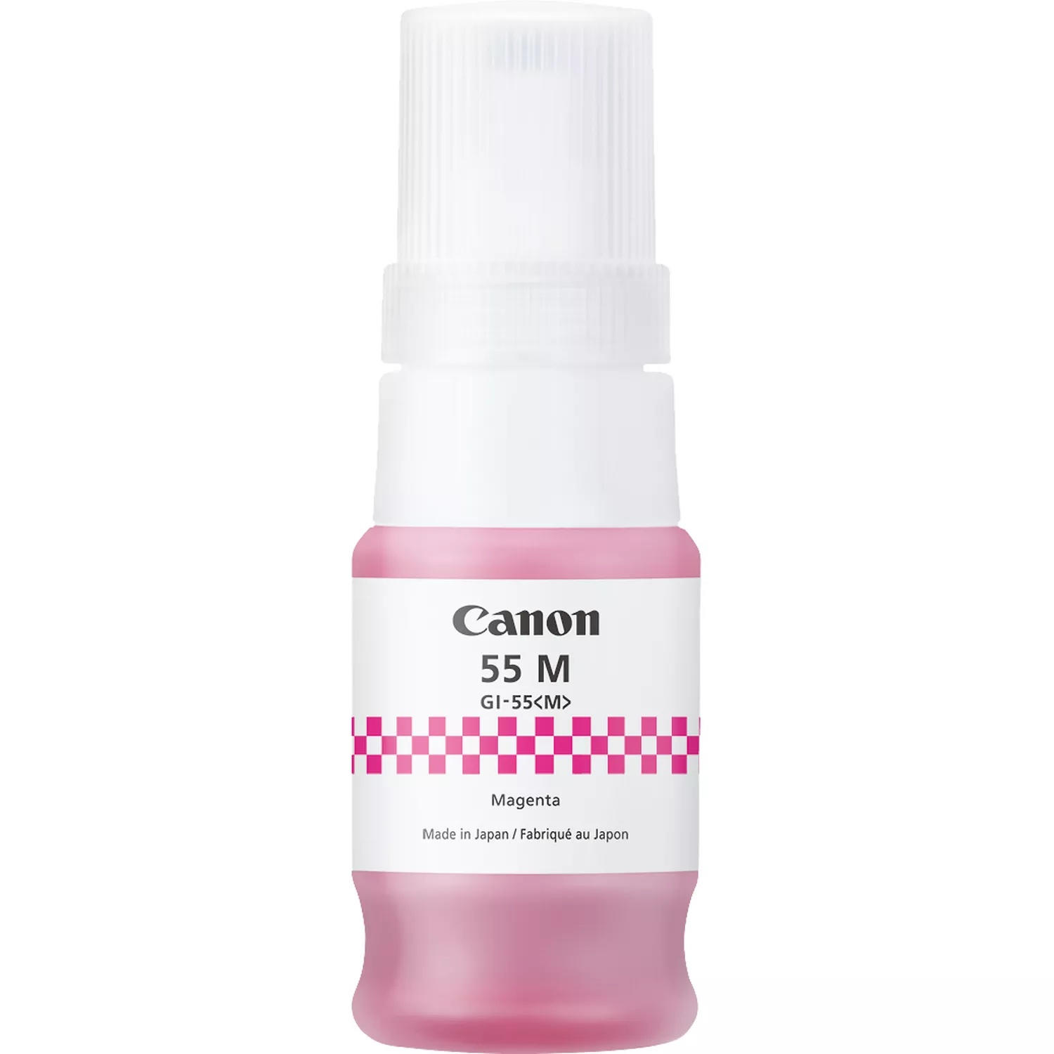 GI-55M inktfles magenta