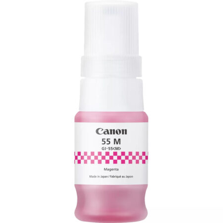 GI-55M inktfles magenta