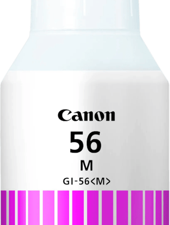 Canon GI-56 Inktfles Magenta