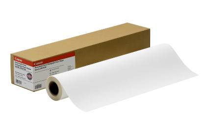 Glacier fotopapier Rol 1524mm x 30m 1x