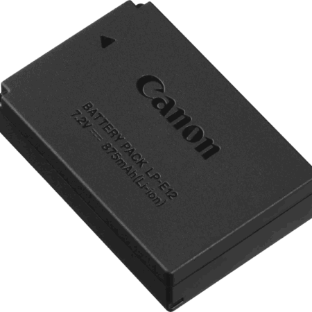 Canon LP-E12