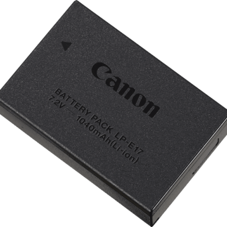 Canon LP-E17
