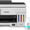 Canon MAXIFY GX6150 + 1 set extra inkt