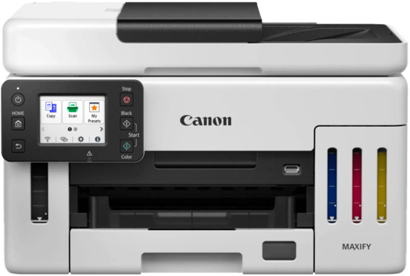 Canon MAXIFY GX6150