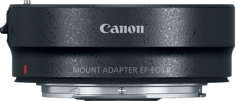 Canon Mount Adapter EF-EOS R