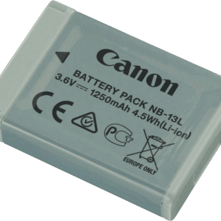 Canon NB-13L