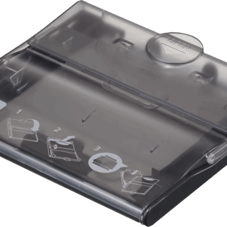 Canon PCC-CP400 Papiercassette Creditcard Formaat
