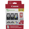 PG-540 2x & CL541XL 1x multipack