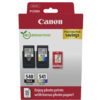 PG-540 & CL-541 multipack