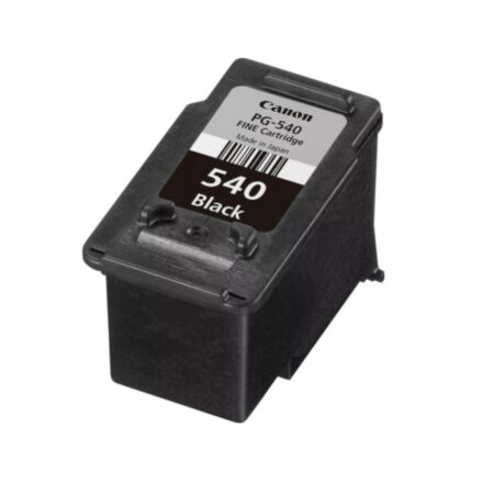 PG-540 zwart