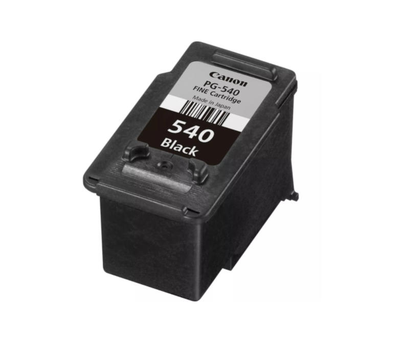PG-540 zwart