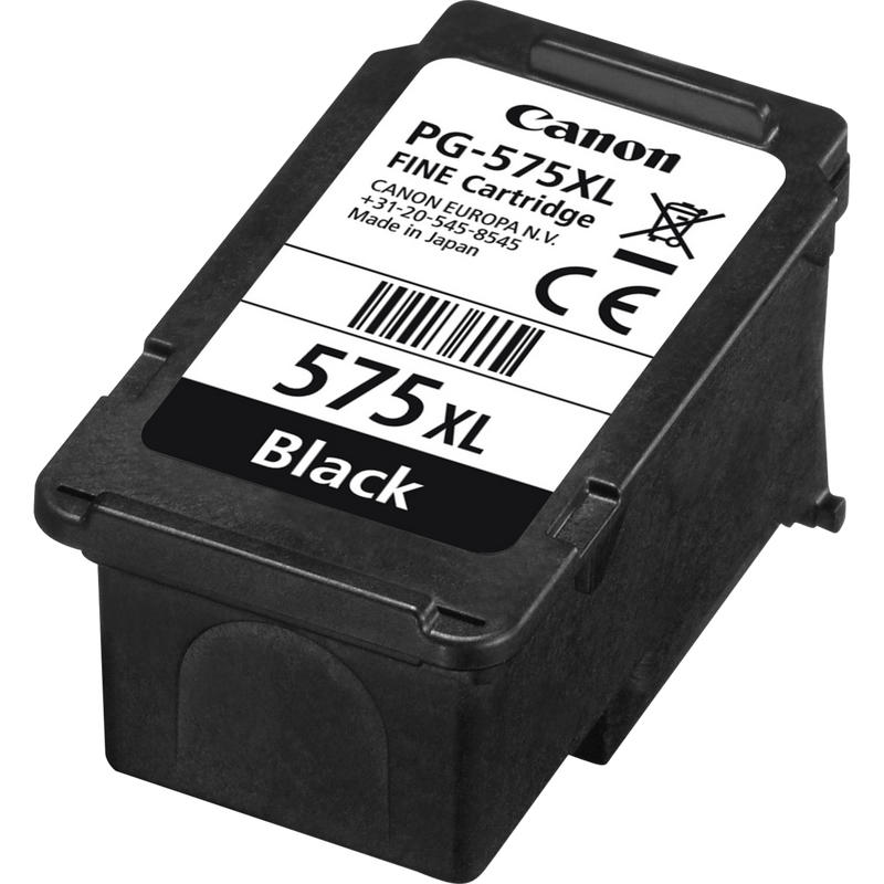 PG-575XL zwart