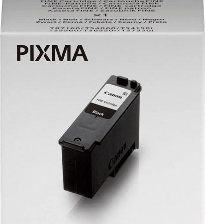Canon PG-595 Cartridge Zwart