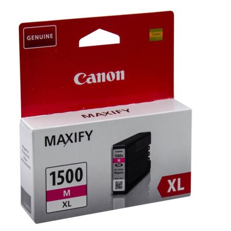 PGI-1500XL magenta