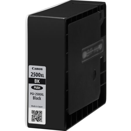 PGI-2500XL zwart