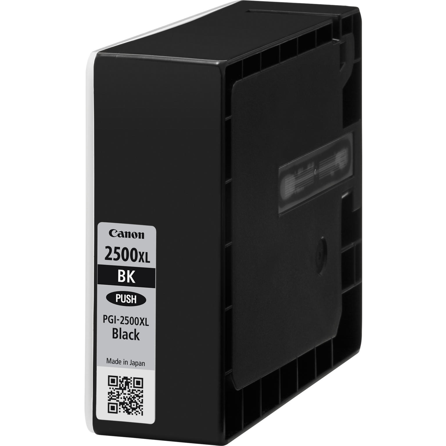 PGI-2500XL zwart