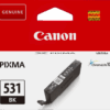 Canon PGI-530PGBK Cartridge Pigmentzwart