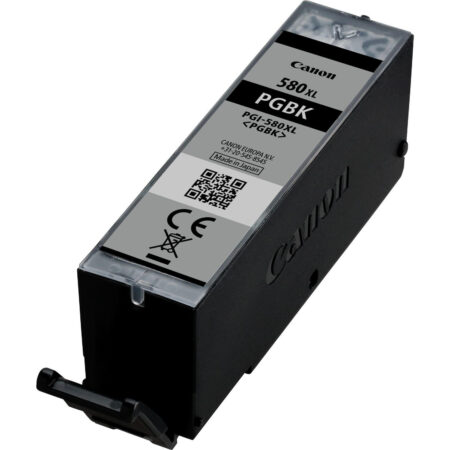 PGI-580PGBK XL zwart