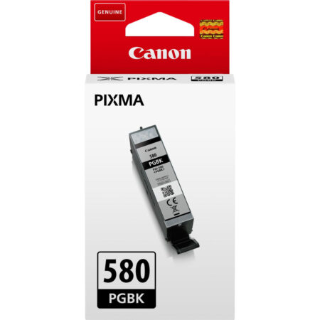 PGI-580PGBK zwart