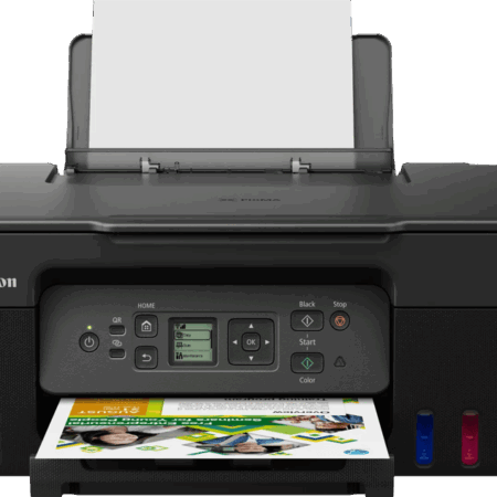 Canon PIXMA G3570