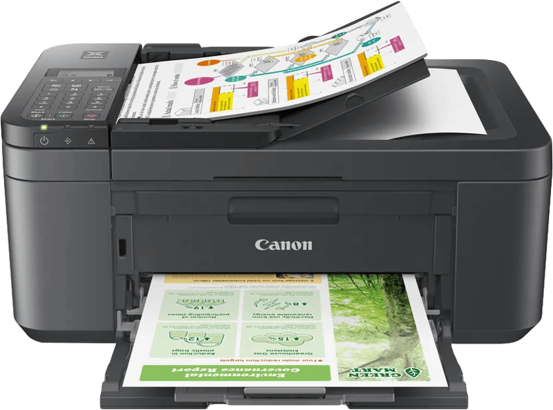 Canon PIXMA TR4755i