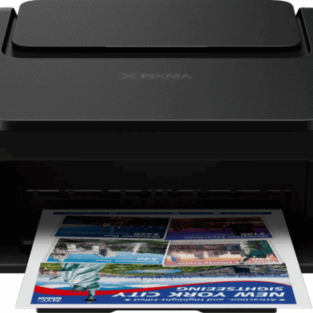 Canon PIXMA TS3750i