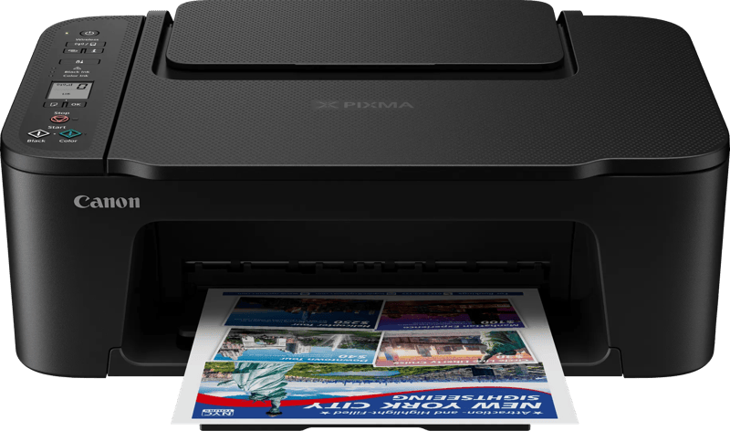 Canon PIXMA TS3750i