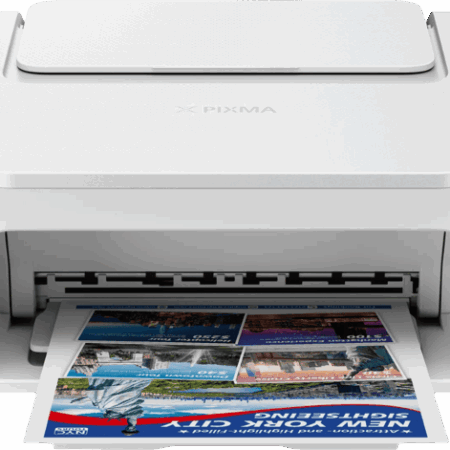 Canon PIXMA TS3751i