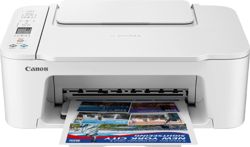 Canon PIXMA TS3751i