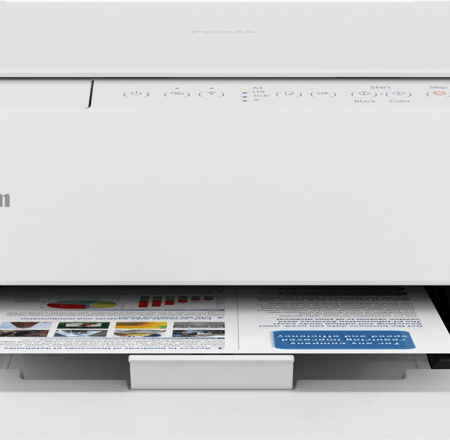 Canon PIXMA TS4150i