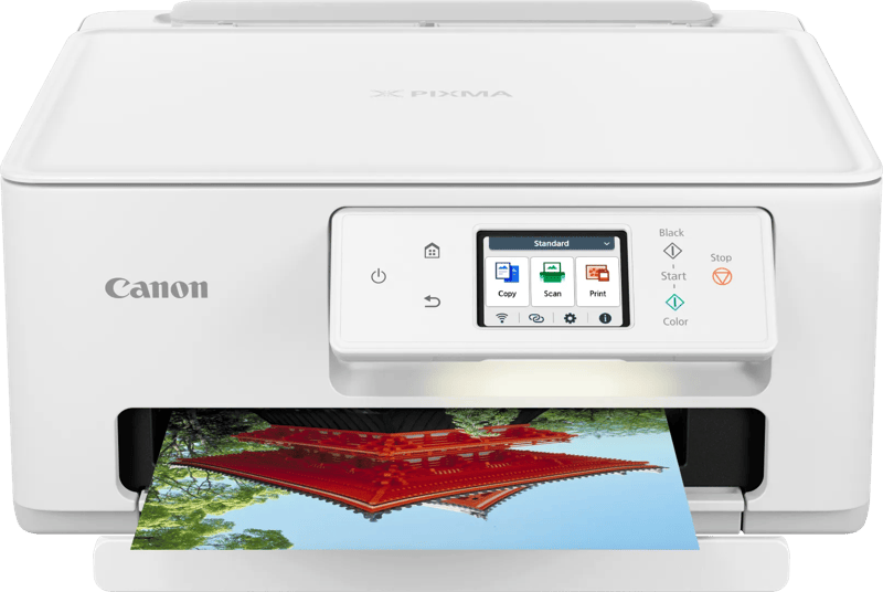 Canon PIXMA TS7650i