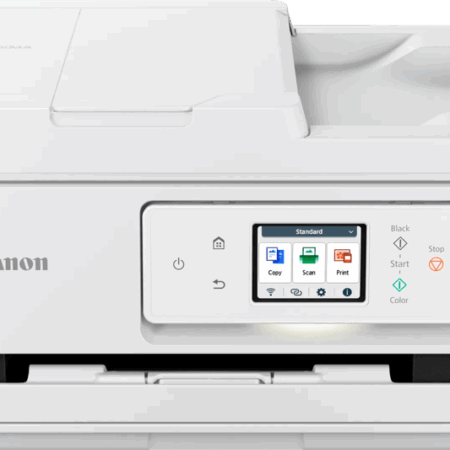 Canon PIXMA TS7750i
