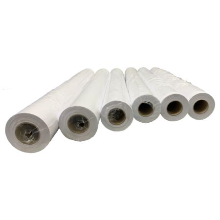Papier Rol 914mm x 50m 3 stuks