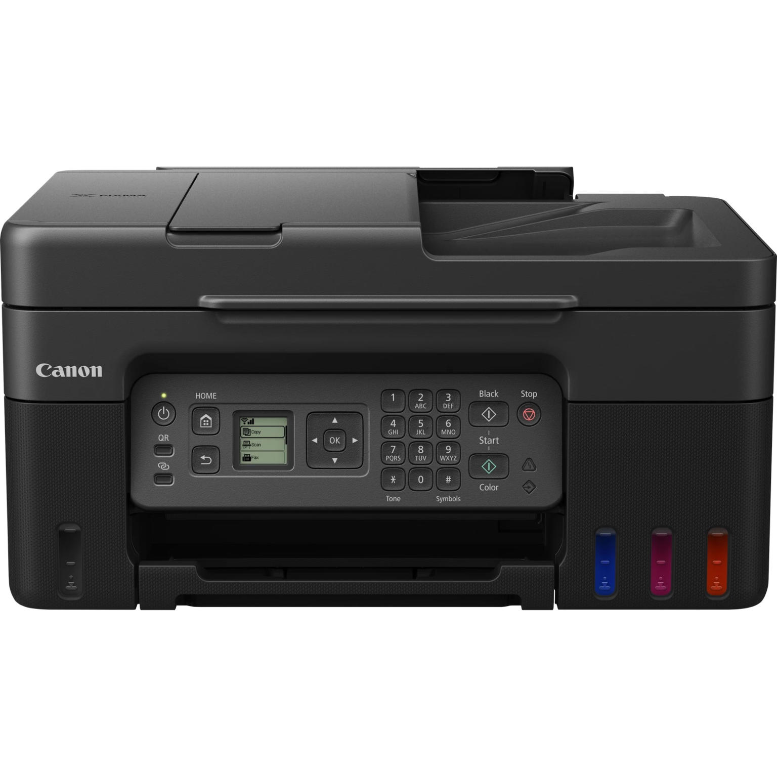 Pixma G4570 printer
