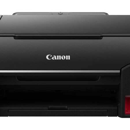 Pixma G650 printer