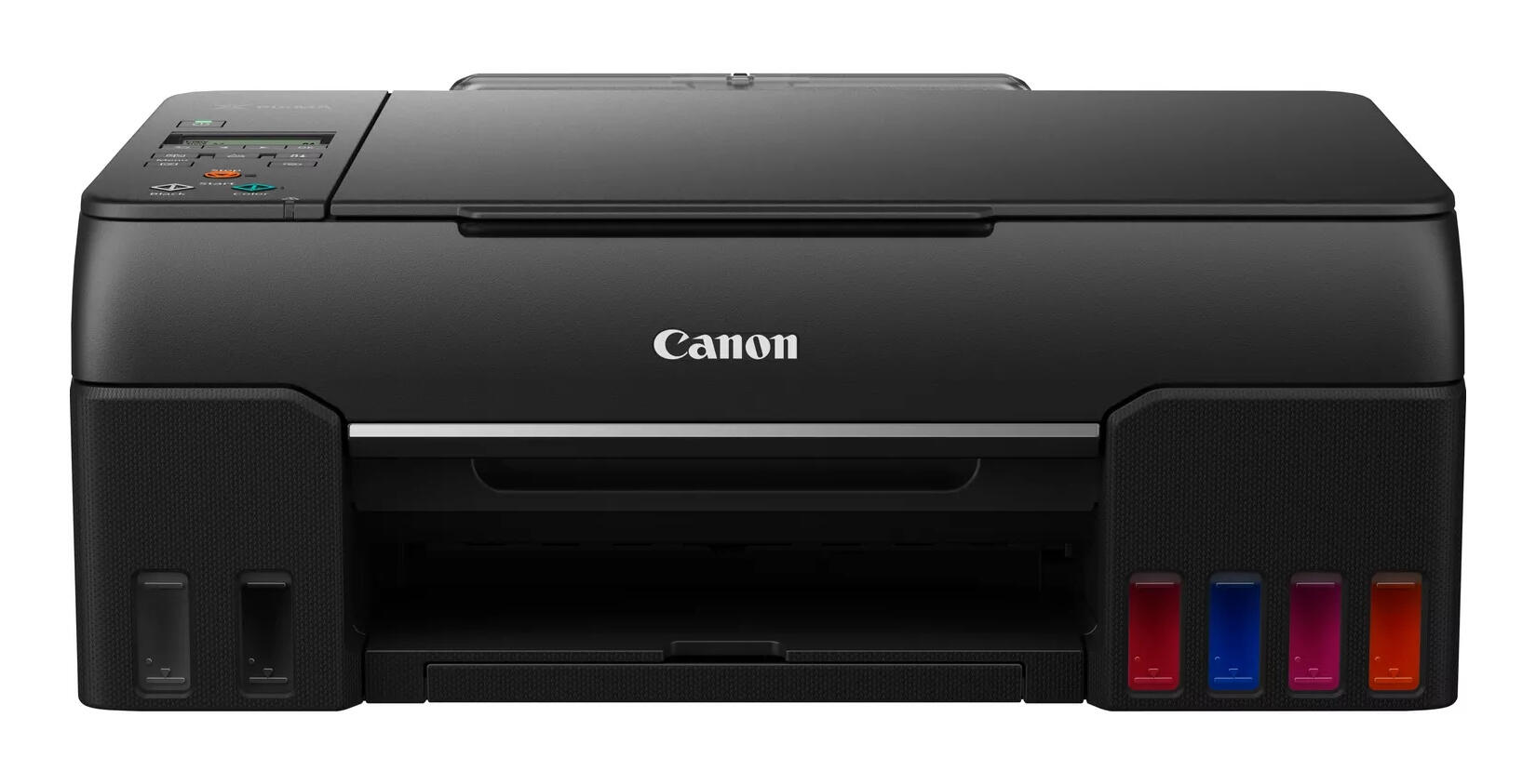 Pixma G650 printer