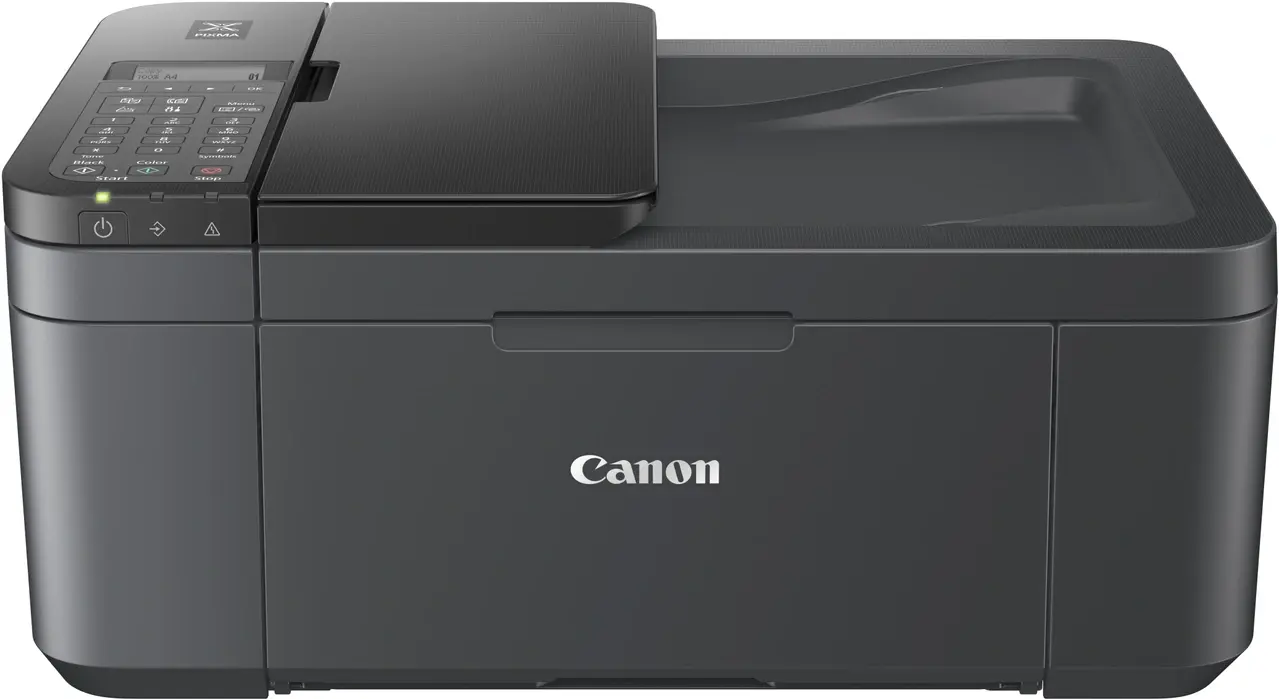 Pixma TR4755i printer
