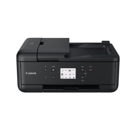 Pixma TR7650 printer