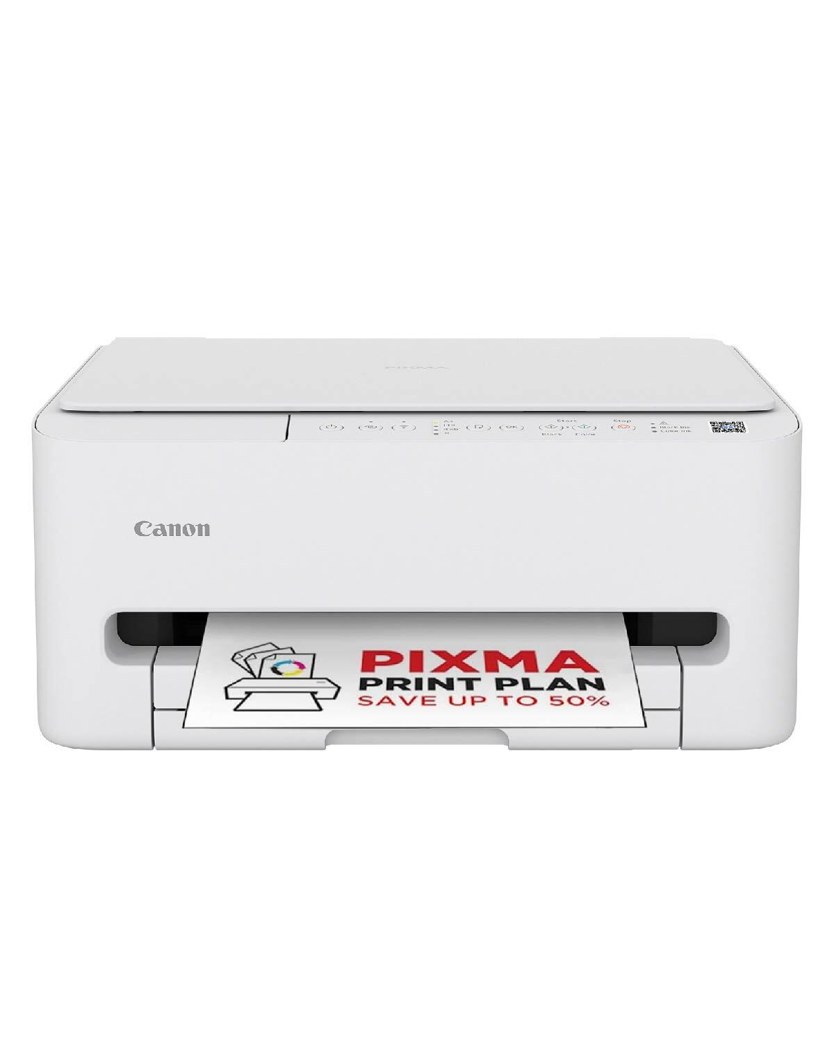 Pixma TS4150i printer