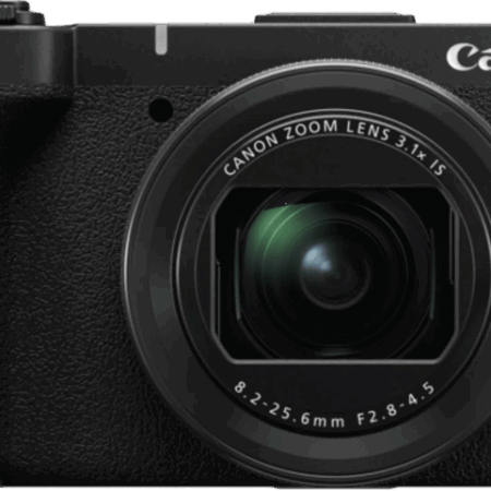 Canon PowerShot V1