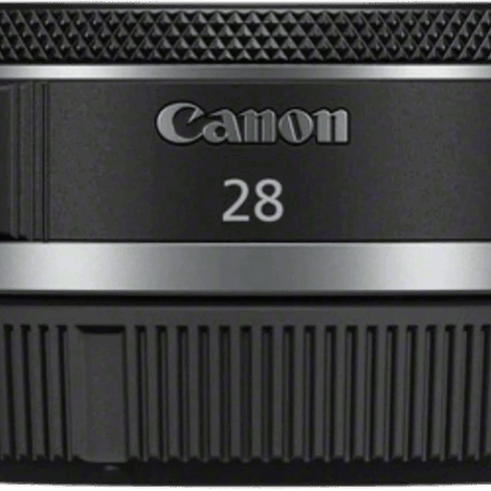 Canon RF 28mm f/2.8 STM