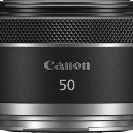 Canon RF 50mm f/1.8 STM