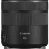 Canon RF 85mm f/2 Macro IS STM