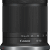 Canon RF-S 18-150mm f/3.5-6.3