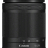Canon RF-S 55-210mm f/5-7.1