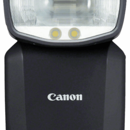 Canon Speedlite EL-5