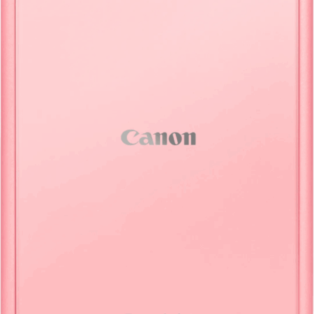 Canon Zoemini 2 Roze
